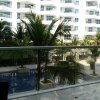 Отель 1me2 Apartment In Cartagena In Front Of The Sea With Air Conditioning And Wif в Картахене