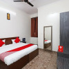 Отель Oyo 26611 Anand Mangal Hotel, фото 27