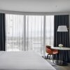 Отель Melbourne Marriott Hotel Docklands, фото 6
