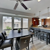 Отель Luxe Bankers Hill Dream: Walk to Downtown & Balboa townhouse, фото 14