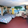 Отель Safari Inn Motel, фото 6