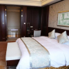 Отель Canal Jinling Grand Hotel At Suqian, фото 2