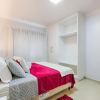 Отель Apt Moderno a 60 Metros Do Termas, фото 5