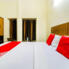 Отель Rising Sun by OYO Rooms, фото 9