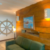 Отель Pier Beach Hotel, фото 2