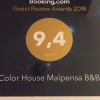 Отель Color House Malpensa B&B, фото 18