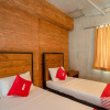 Отель OYO 821 Connector Hostel, фото 18