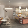 Отель Residence Inn Copenhagen Nordhavn, фото 3