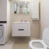 Отель Pop your C-O-L-O-R-S - Funky and Modern 1BDR. Apt., фото 28