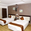 Отель KGA Elite Continental Hotels, фото 6