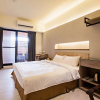 Отель Traveller-Inn Zhongzheng Library, фото 6
