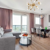 Отель Frey Homes Bastion Walowa, фото 24