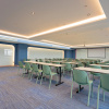 Отель Hanting Hotel (Cangzhou People's Park), фото 13