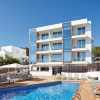 Отель Sol Bahia Ibiza Suites, фото 13
