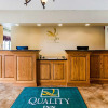 Отель Quality Inn, фото 4