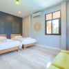 Отель Pool villa  4 BR walking to Beach HV, фото 4