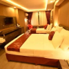 Отель Swiss Inn Hotel Mersin, фото 5