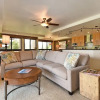 Отель Kaanapali Alii 456 2 Bedrooms 2 Bathrooms Condo by Redawning, фото 14