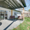 Отель Lovely Bentonville Home w/ Grill: 1 Mi to Downtown, фото 13