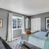 Отель Wine Country Retreat w/ Pool, 10 Mi to Dtwn Sonoma, фото 4