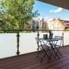 Отель apartamenty- wroc Ostrów Tumski, фото 19