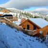 Отель Cozy Chalet with Near Ski Area in Klippitztörl, фото 8