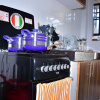 Отель Lovely 1-bed Apartment in Nairobi, фото 6