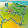 Отель Apto Espetacular 100m Beach Park 3 Qtos - Porto Beach, фото 15