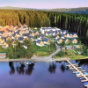 Отель Lakeside Village 13 (+ sauna), фото 10