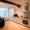 Отель Cozy Lofts Haarlem Gedempte Oude Gracht, фото 4