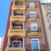 Отель Apartamento Málaga Centro, фото 1