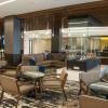 Отель DoubleTree by Hilton Hotel Syracuse, фото 26