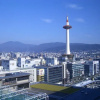 Отель Tetora Kyoto Station, фото 1
