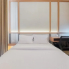 Отель Warm And Nice Studio Room Sky House Bsd Apartment, фото 2