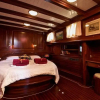 Отель Plaghia Charter Boat&Breakfast, фото 3
