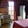 Отель Chalet Melusine  in L'Alpe d'Huez, фото 3