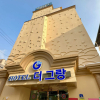 Отель Gwangju Jungheung-Dong Hotel the Grand, фото 35