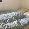 Отель 6 Person Holiday Home in Vaeggerlose, фото 3