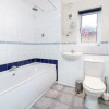 Отель Benson Close Serviced Accommodation, фото 16