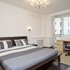 Гостиница Moscow Suites Apartments Tverskaya в Москве