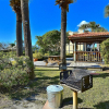 Отель Land's End 307 Building 11 End Unit/direct Beachfront!, фото 20