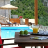 Отель Milos Paradise Luxury Villas, фото 17