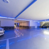 Отель Pocheon Social Hotel, фото 29