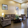 Отель Quality Suites Houston NW Cy-Fair, фото 18