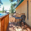 Отель Hidden Hillcrest Gem-1736 by Big Bear Vacations, фото 8