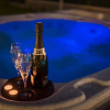 Отель Amazing Home in Siveric with Hot Tub, Sauna & WiFi, фото 17