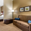 Отель Comfort Suites At Eglin Air Force Base, фото 38