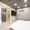 Отель Ulsan Ilsan Louis Hotel, фото 4