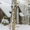 Отель Slopeside In Okemo - Beautifully Renovated Spacious Family Townhouse 3 Bedroom Townhouse by Redawnin, фото 4