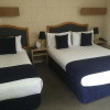 Отель Aden Hotel Mudgee, фото 4